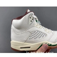 El HF8833-100 5 Grito Jordan Air 0620